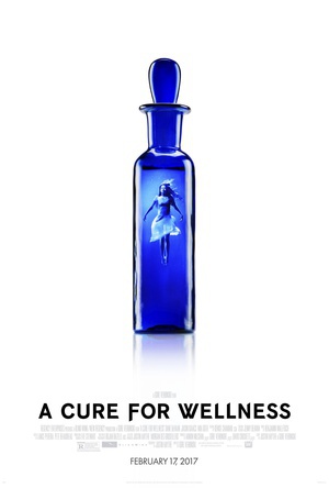 ҩ A Cure for Wellness