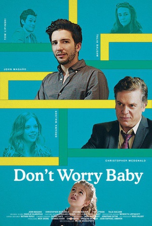 Don\'t Worry Baby