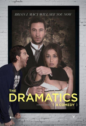 һϲ The Dramatics: A Comedy