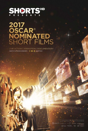 2017˹˶Ƭϼ The Oscar Nominated Short Films 2017: Live Action