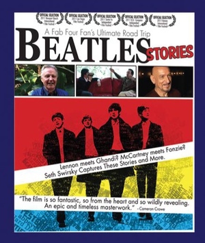 ͷʿ Beatles Stories