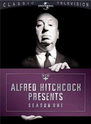 ת "Alfred Hitchcock Presents" The Big Switch