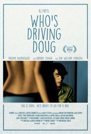 ŵ Who\'s Driving Doug