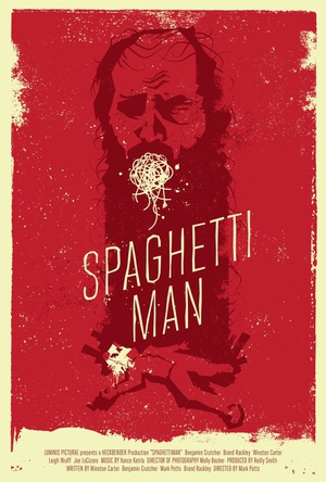  Spaghettiman