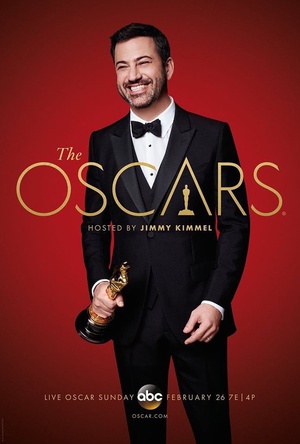 89˹佱 The 89th Annual Academy Awards