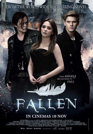 ʹ Fallen