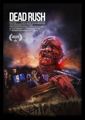  Dead Rush