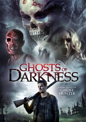 ڰ Ghosts Of Darkness