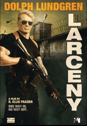 ҵ Larceny