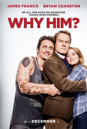 Ϊʲô Why Him?