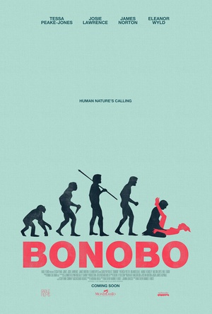  Bonobo