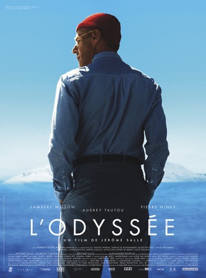 µ L\'odysse