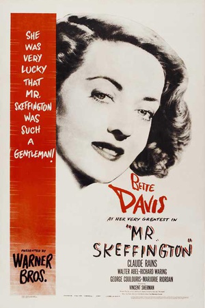 ʷҶ Mr. Skeffington