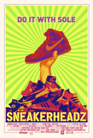 Sneakerheadz