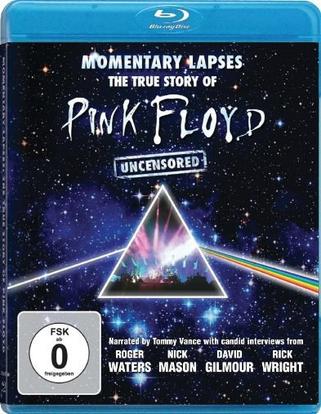 ˲ţƽ˸µʵ Momentary Lapses: The True Story of Pink Floyd