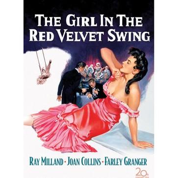 ˿ǧŮ The Girl in the Red Velvet Swing