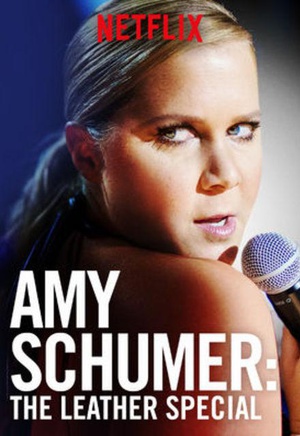 Ĭ Ƥؼ Amy Schumer: The Leather Special