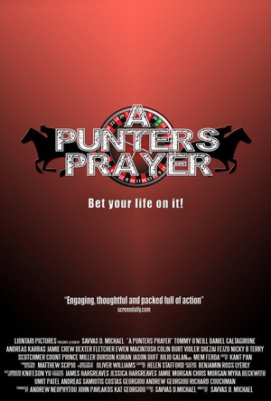 A Punters Prayer