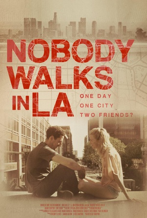 ɼ Nobody Walks in L.A.