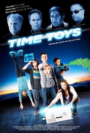 δ Time Toys