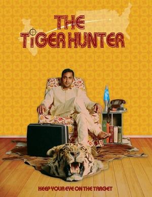 ϻ The Tiger Hunter