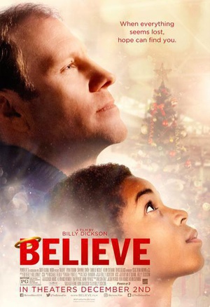  Believe