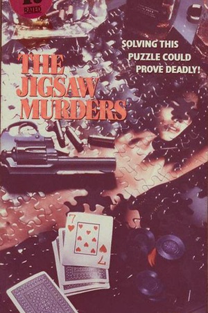 The Jigsaw Murders