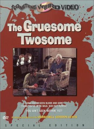 µ The Gruesome Twosome