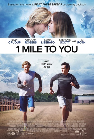 һӢ 1 Mile to You