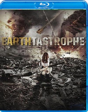 ʳ Earthtastrophe