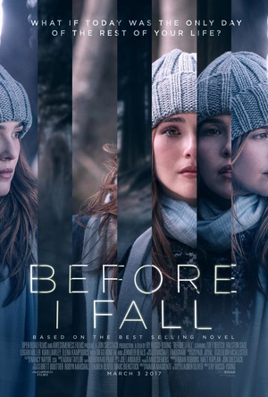 Ȼ Before I Fall