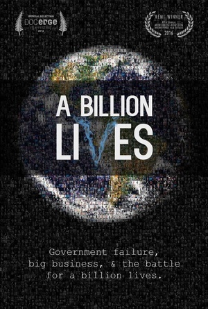 ʮ A Billion Lives