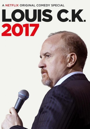 ·CK һ Louis C.K. 2017