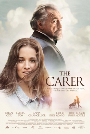 ˿ The Carer