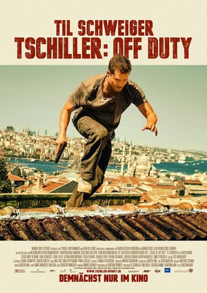 Ӫ Tschiller: Off Duty