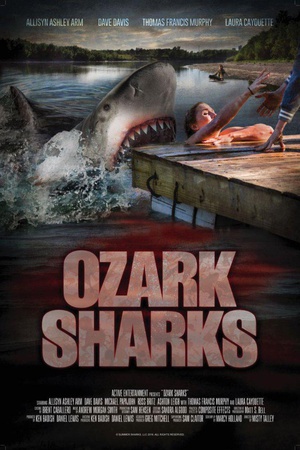  Ozark Sharks