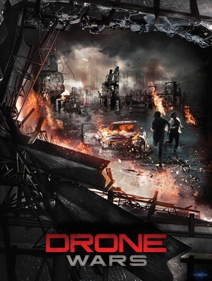 ˻ս Drone Wars