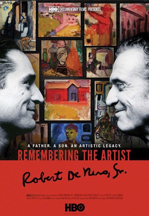 廳ң޲ص Remembering the Artist: Robert De Niro, Sr.