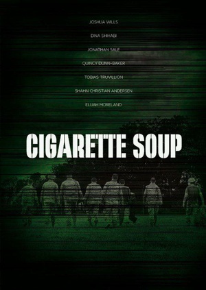  Cigarette Soup