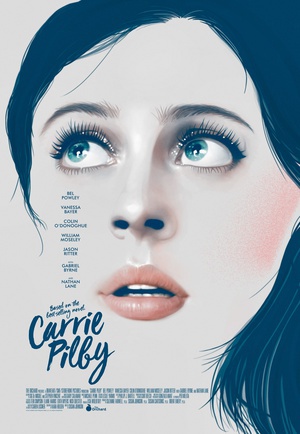 ɶ Carrie Pilby