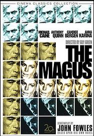 ʦ The Magus