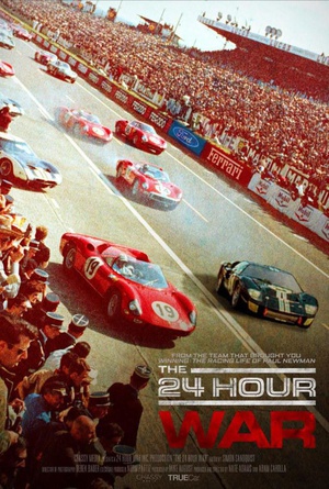 24Сʱս The 24 Hour War