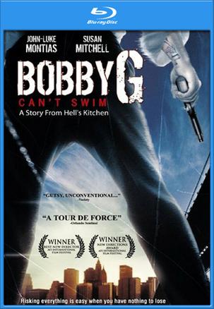 Bobby G. Can\'t Swim