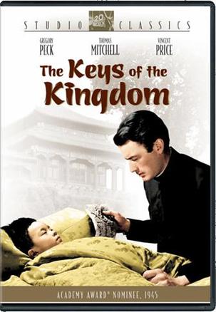 · The Keys of the Kingdom