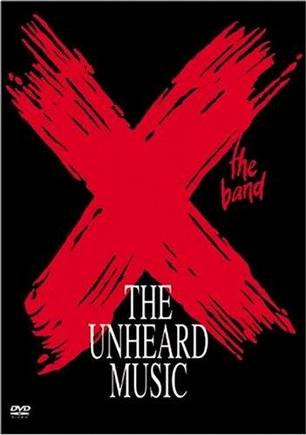 X: The Unheard Music