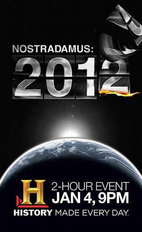 ŵ鵤˹2012 Nostradamus:2012