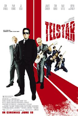 ͨѶ Telstar: The Joe Meek Story