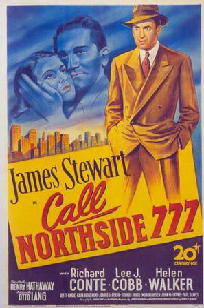  Call Northside 777