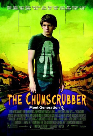  The Chumscrubber