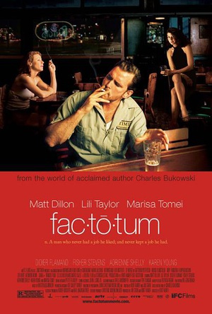 Ӷ Factotum